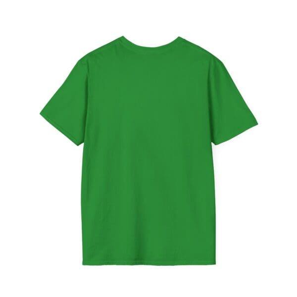 Artistic Dance Unisex Softstyle T-Shirt - Vibrant Culture Print "Symbols of the Past. Strength for the Future." - Image 65