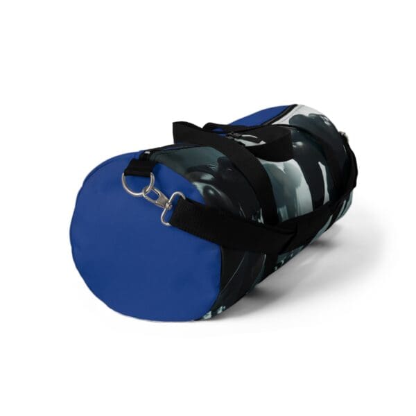 Fitness Duffel Bag - Gym Gear for Workout Enthusiasts 🏆 “Built for the Grind. Made for the Win. - Image 7