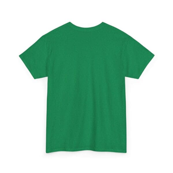 Vibrant Street Art Unisex Heavy Cotton Tee "Strings, Drums, and Stories in Motion. - Image 72