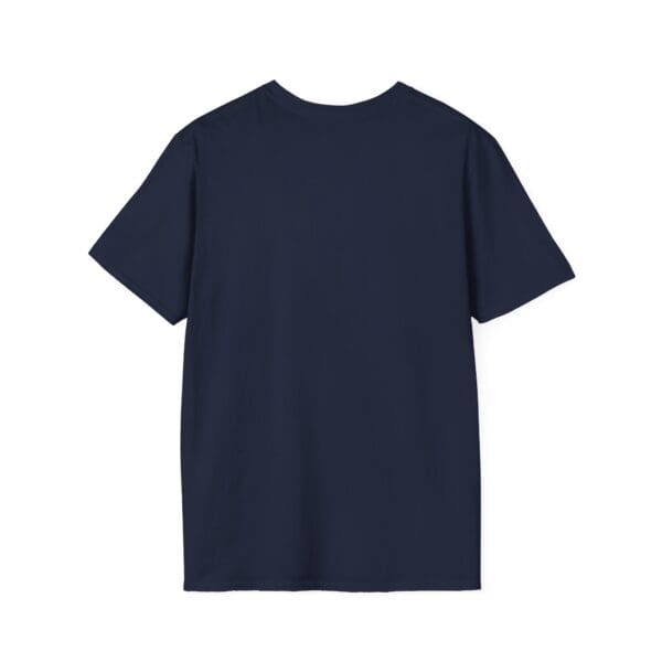 Artistic Dance Unisex Softstyle T-Shirt - Vibrant Culture Print "Symbols of the Past. Strength for the Future." - Image 89