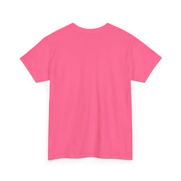 Cultural Unity Unisex Heavy Cotton Tee - Art Inspired Graphic Shirt "Bright Sun. Bold Spirit. Timeless Legacy." - Image 101