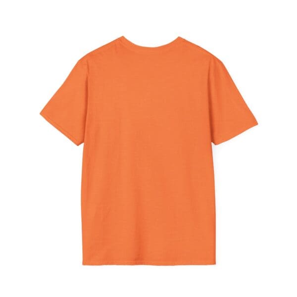 Artistic Dance Unisex Softstyle T-Shirt - Vibrant Culture Print "Symbols of the Past. Strength for the Future." - Image 10