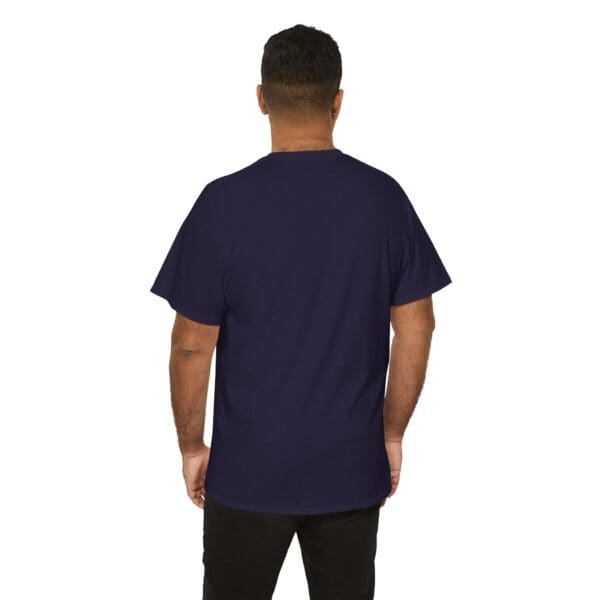 Juneteenth Celebration Unisex Heavy Cotton Tee June 19, 1865—The Truth Unfolds 💚 - Image 105