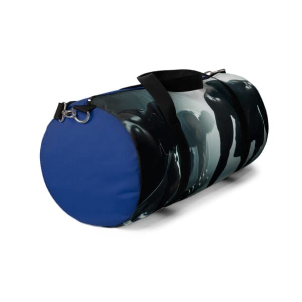 Fitness Duffel Bag - Gym Gear for Workout Enthusiasts 🏆 “Built for the Grind. Made for the Win. - Image 3