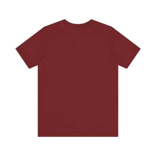 Juneteenth Celebration Tee, Unisex Jersey T-Shirt, Short Sleeve Graphic Tee, Black History Month Shirt, Family Reunion Apparel, Gift [...]"Juneteenth: Freedom Forever, Legacy Unbreakable." - Image 141