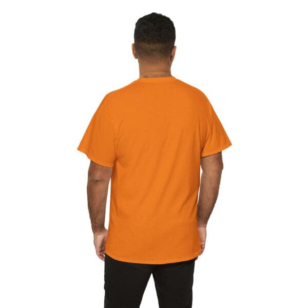 Juneteenth Celebration Unisex Heavy Cotton Tee Juneteenth: The Spirit of Liberation - Image 70