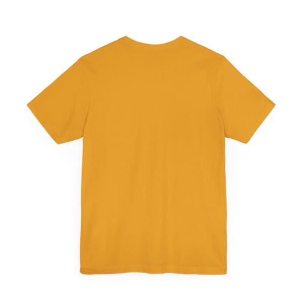 Juneteenth Celebration Tee, Unisex Jersey T-Shirt, Short Sleeve Graphic Tee, Black History Month Shirt, Family Reunion Apparel, Gift [...]"Juneteenth: Freedom Forever, Legacy Unbreakable." - Image 29