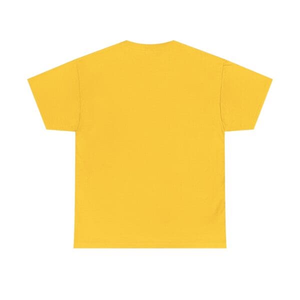 Cultural Unity Unisex Heavy Cotton Tee - Art Inspired Graphic Shirt "Bright Sun. Bold Spirit. Timeless Legacy." - Image 54