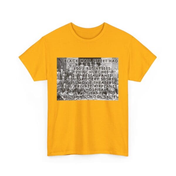 Unisex Heavy Cotton Tee - Image 56