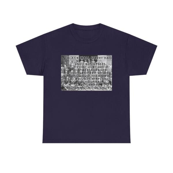 Unisex Heavy Cotton Tee - Image 114