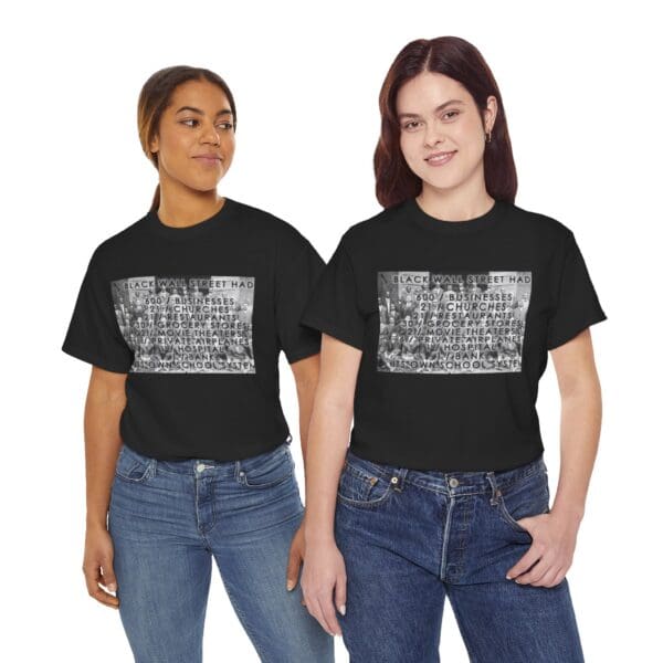 Unisex Heavy Cotton Tee - Image 24