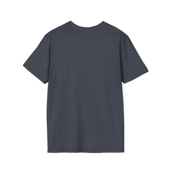 Empowerment Silhouette Unisex Softstyle T-Shirt - Image 73