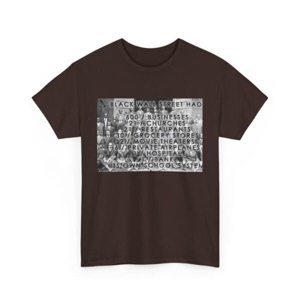 Unisex Heavy Cotton Tee - Image 84