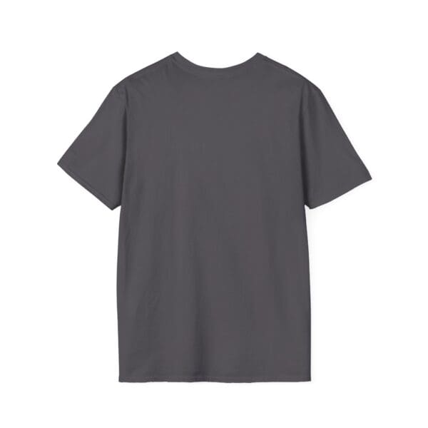 Empowerment Silhouette Unisex Softstyle T-Shirt - Image 57