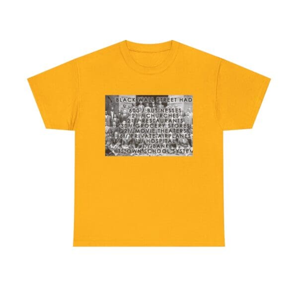 Unisex Heavy Cotton Tee - Image 54