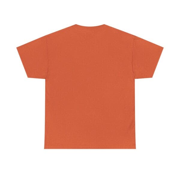 Unisex Heavy Cotton Tee - Image 64