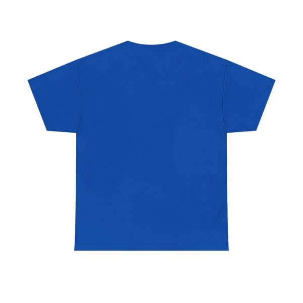 Unisex Heavy Cotton Tee - Image 93