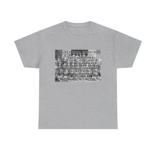 Unisex Heavy Cotton Tee - Image 44