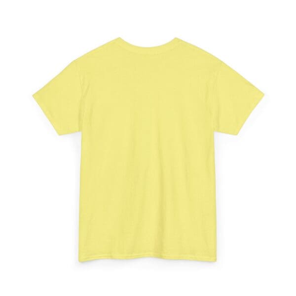 Artistic Unisex Heavy Cotton Tee - Vintage Scene Print - Image 57