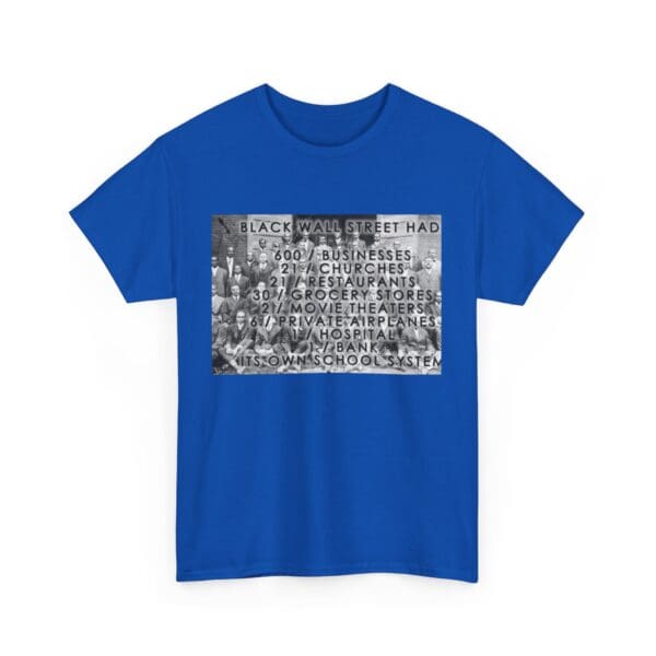 Unisex Heavy Cotton Tee - Image 94