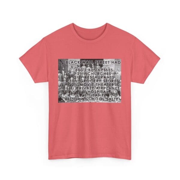 Unisex Heavy Cotton Tee - Image 11