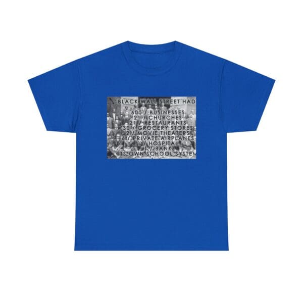 Unisex Heavy Cotton Tee - Image 92