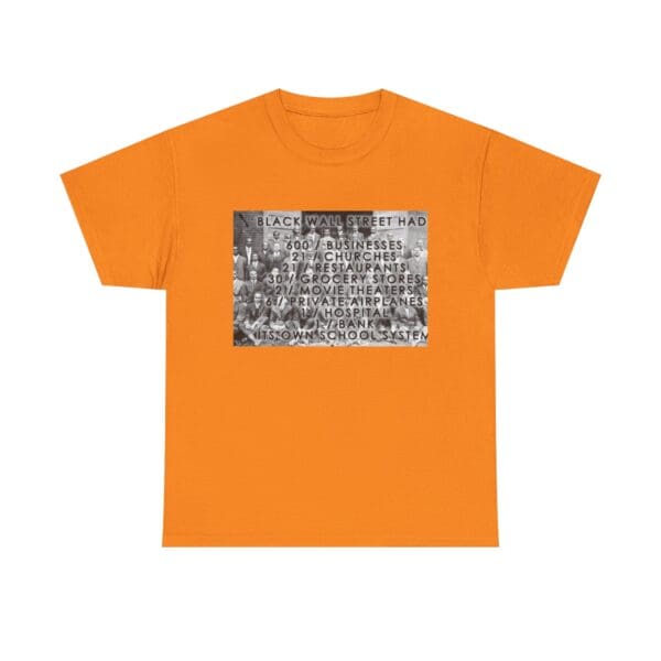 Unisex Heavy Cotton Tee - Image 73