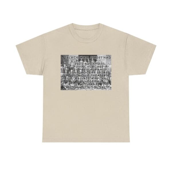 Unisex Heavy Cotton Tee - Image 26