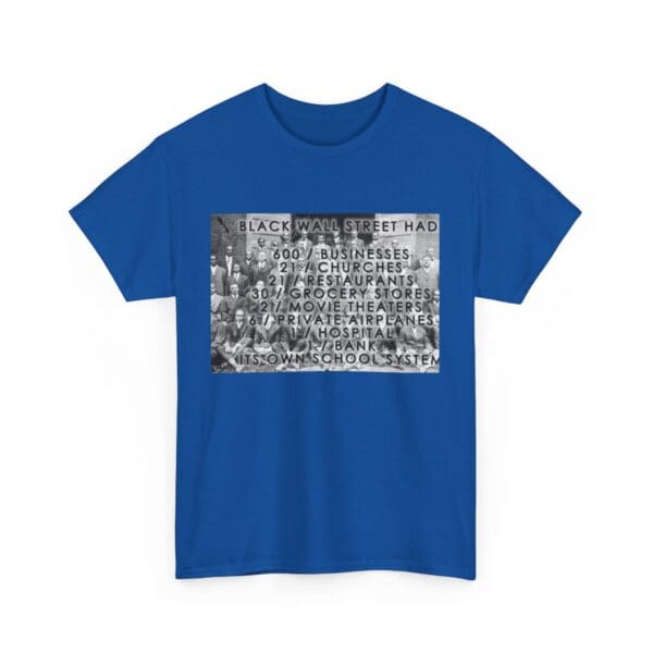 Unisex Heavy Cotton Tee - Image 105