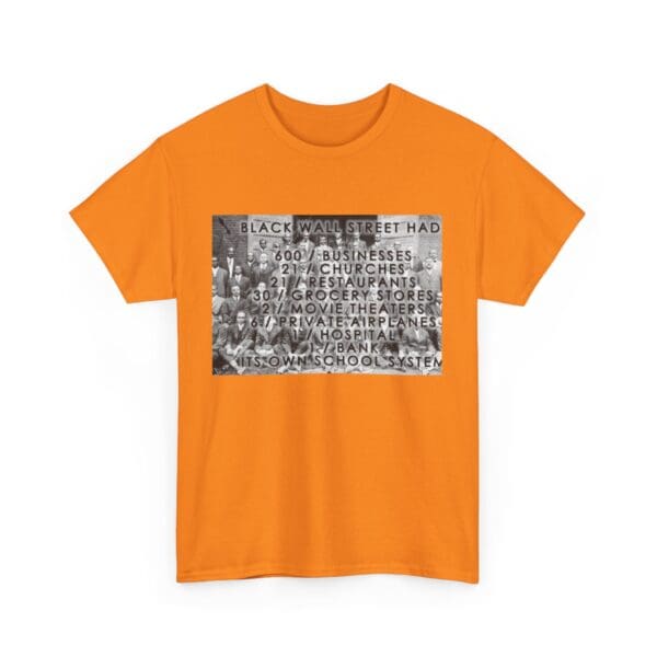 Unisex Heavy Cotton Tee - Image 75