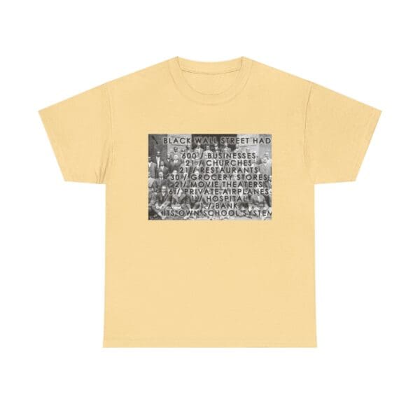 Unisex Heavy Cotton Tee - Image 35