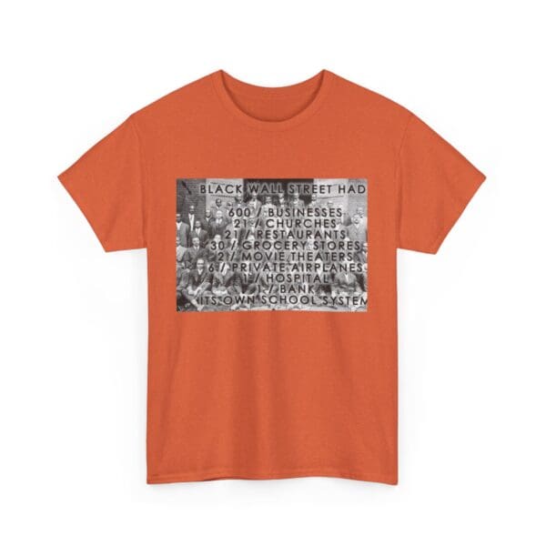 Unisex Heavy Cotton Tee - Image 65