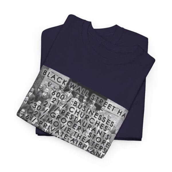 Unisex Heavy Cotton Tee - Image 118