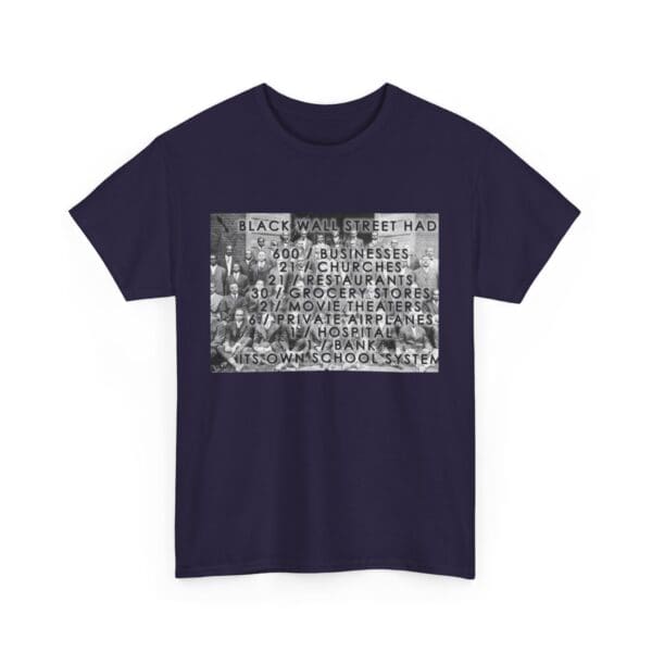 Unisex Heavy Cotton Tee - Image 116