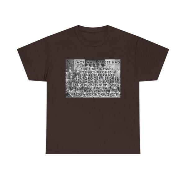 Unisex Heavy Cotton Tee - Image 82