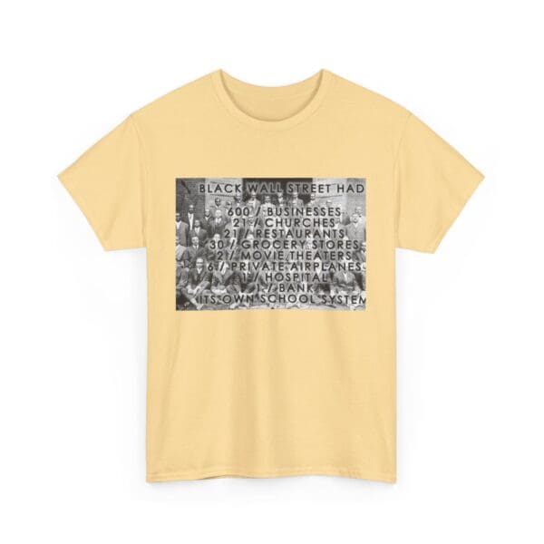 Unisex Heavy Cotton Tee - Image 37