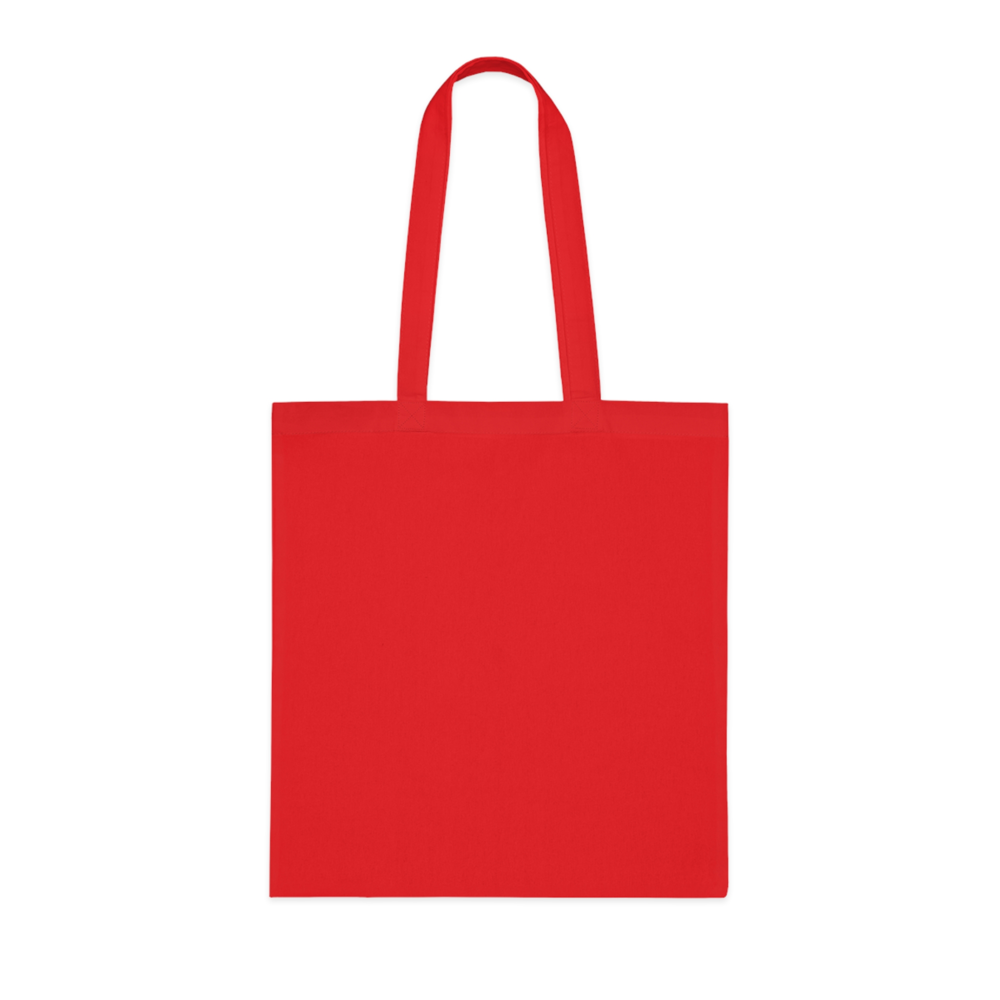 Cotton Canvas Tote Bag - Image 34