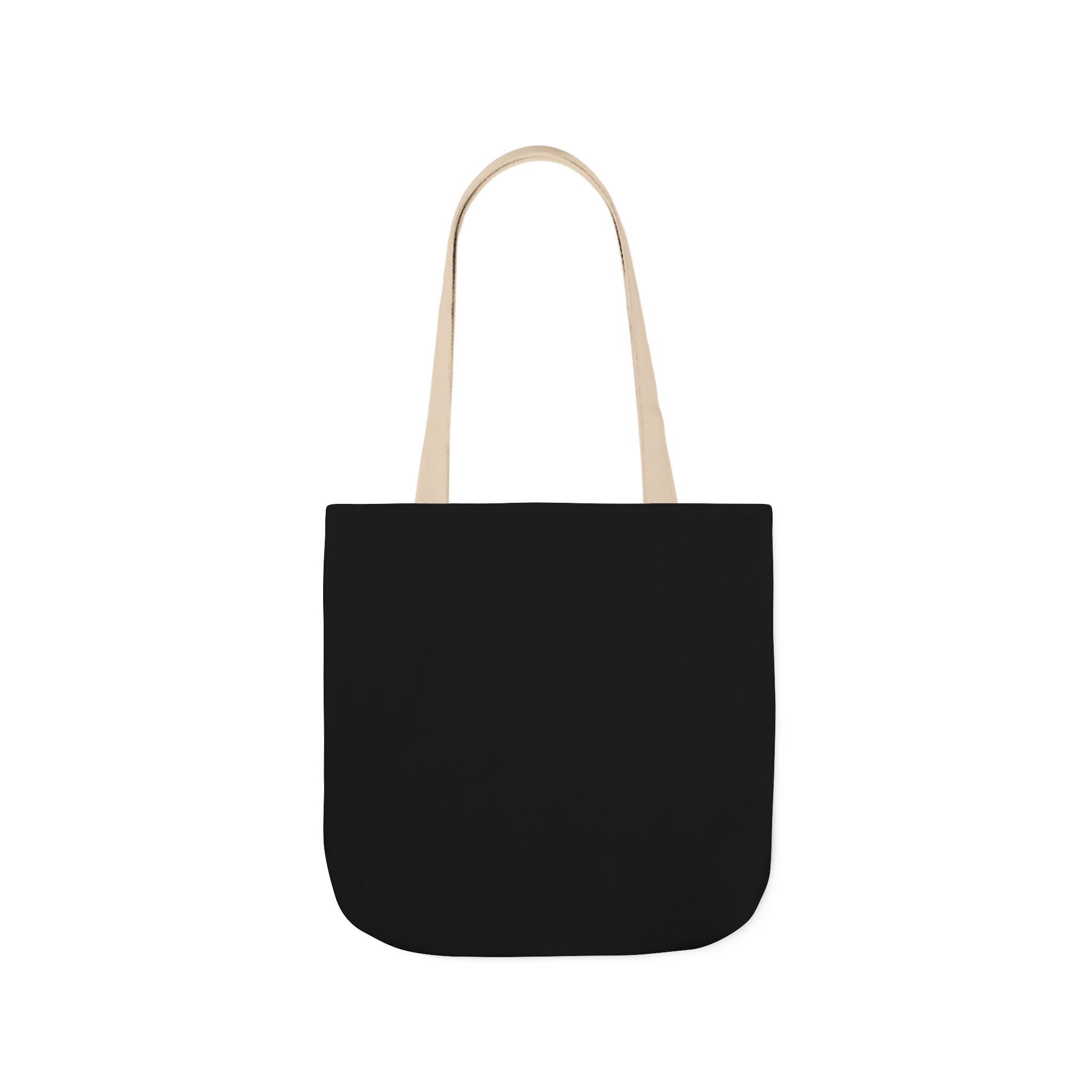 Cotton Canvas Tote Bag Dr. Eliza Ann Grier’ “From Fields to Frontlines: Dr. Grier’s Journey.” - Image 22