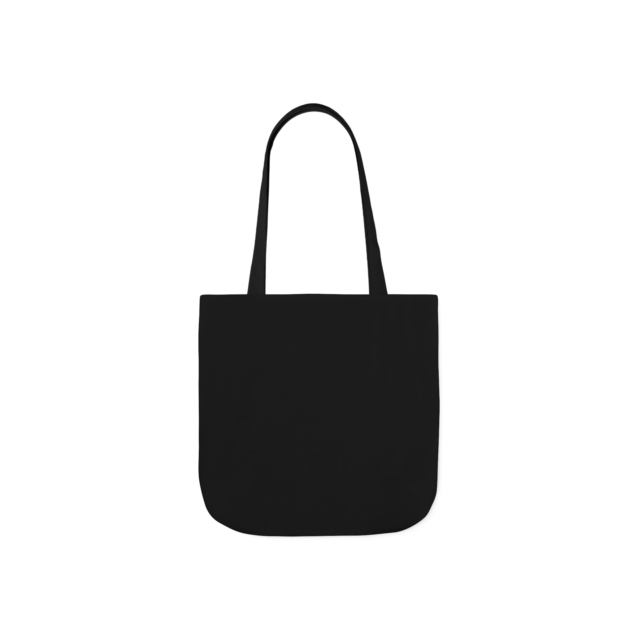 Cotton Canvas Tote Bag Dr. Eliza Ann Grier’ “From Fields to Frontlines: Dr. Grier’s Journey.” - Image 6