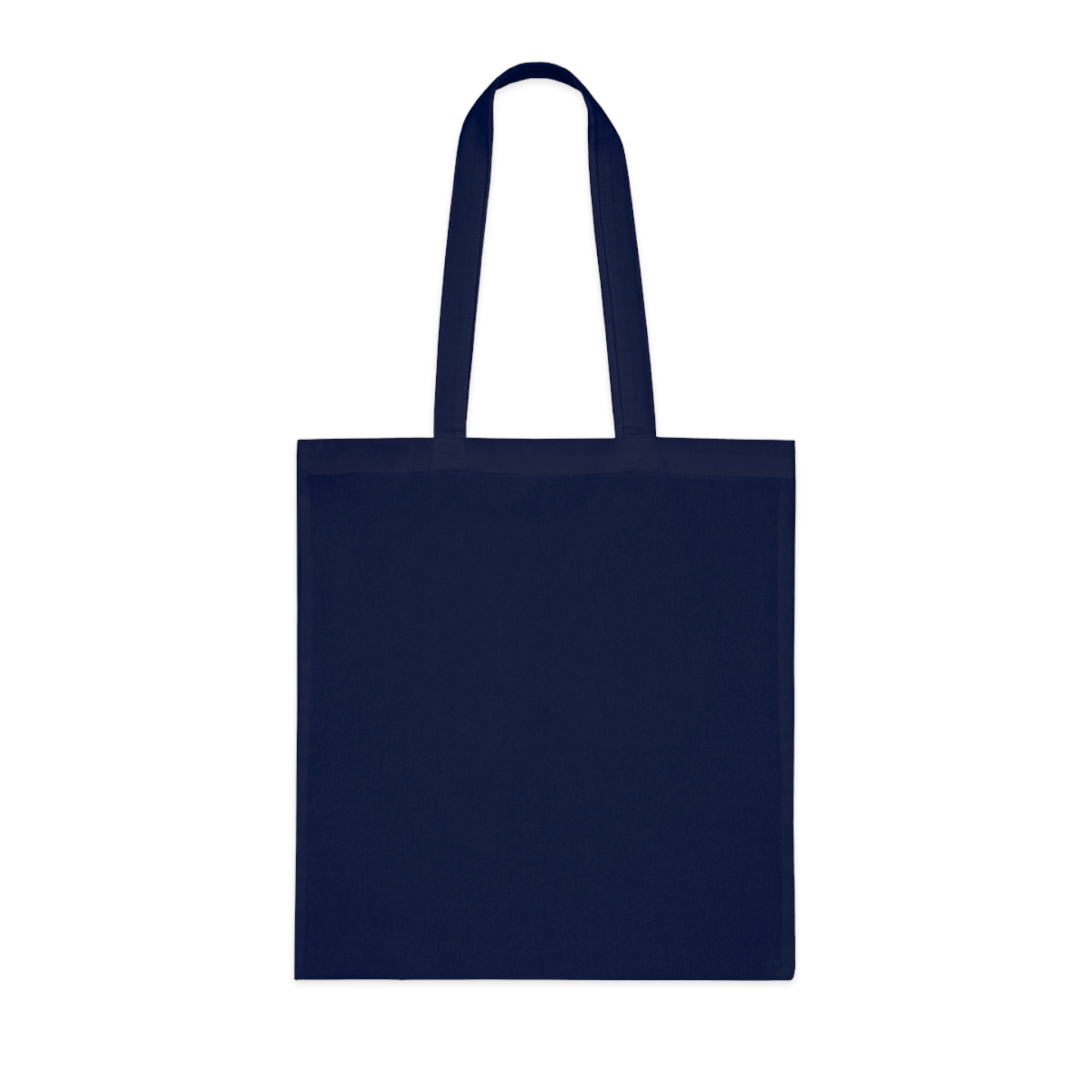 Cotton Canvas Tote Bag - Image 22