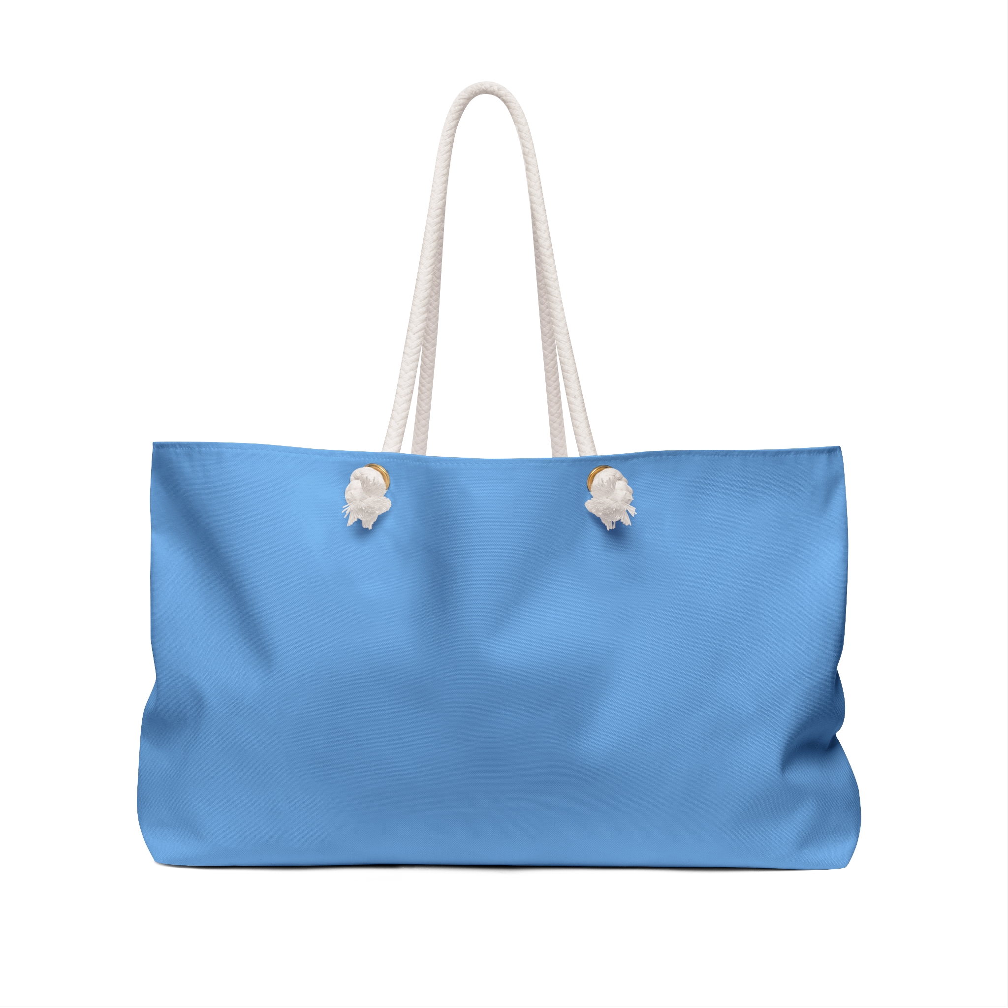 Artistic Weekender Bag with Vibrant Shattered Glass Design - Image 2
