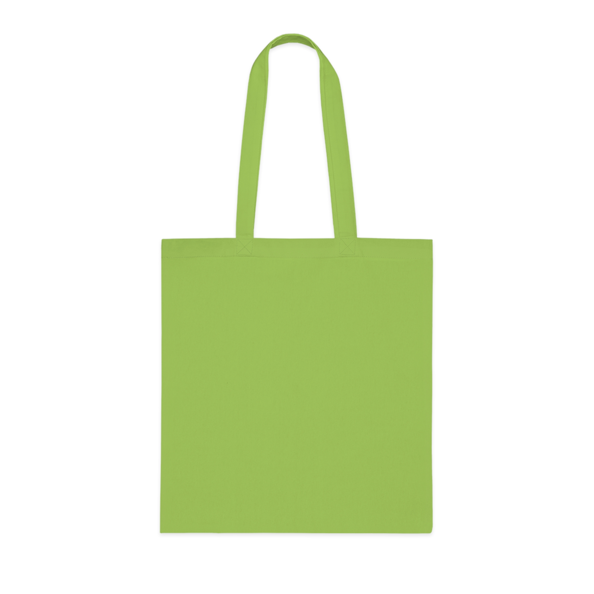 Cotton Canvas Tote Bag - Image 14