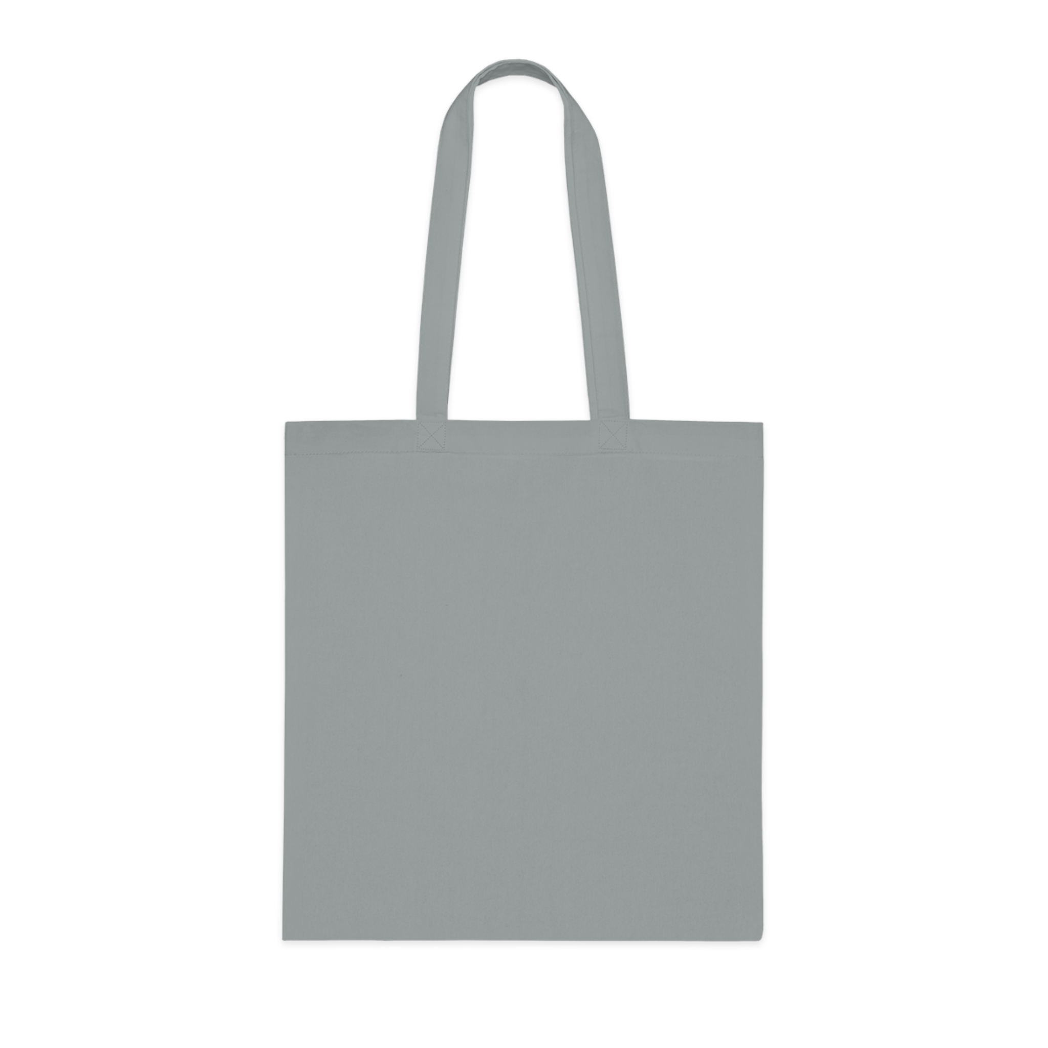 Cotton Canvas Tote Bag - Image 6