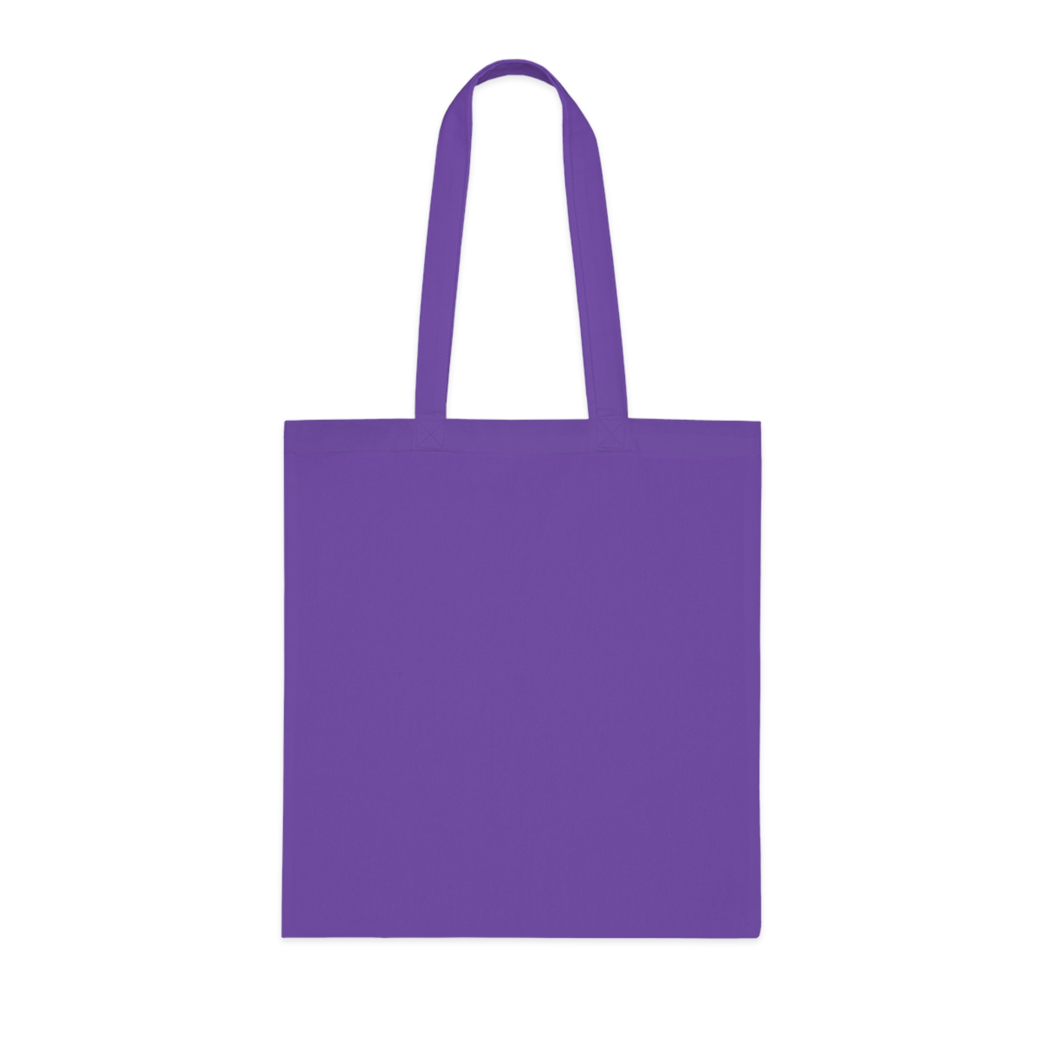 Cotton Canvas Tote Bag - Image 30