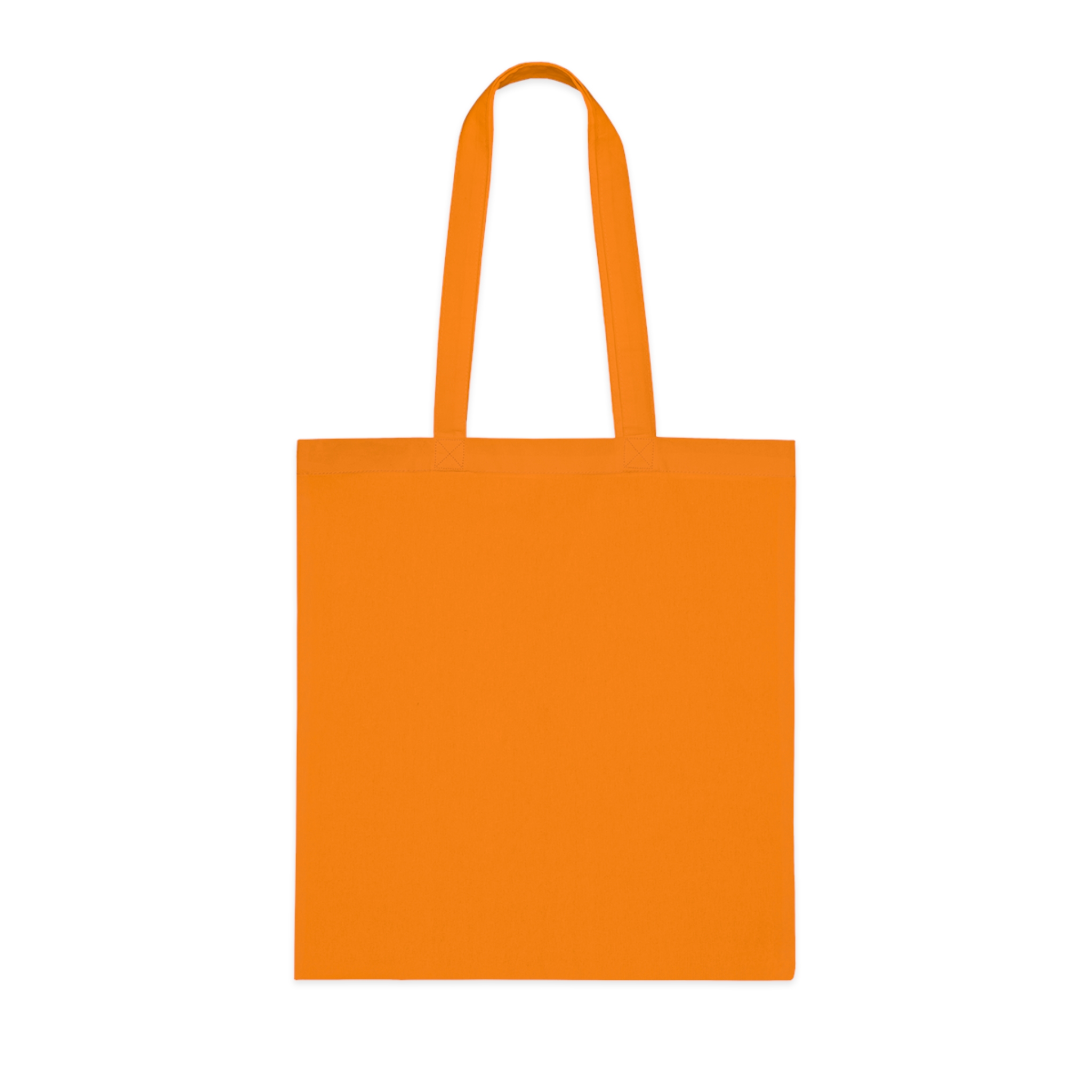 Cotton Canvas Tote Bag - Image 10