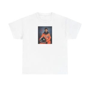 Women's Organic Short Sleeve T-Shirt