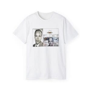 Unisex Ultra Cotton Tee