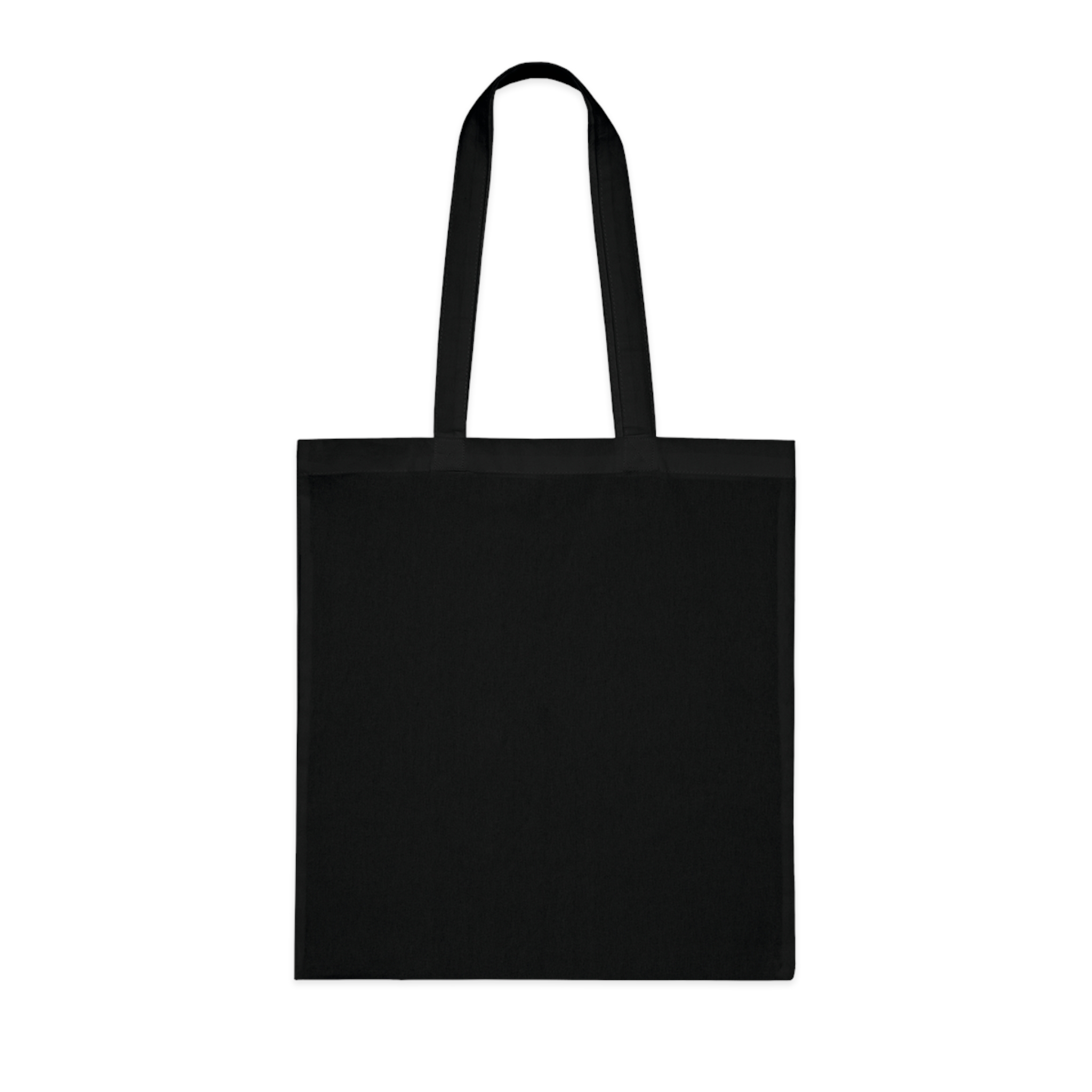 Cotton Canvas Tote Bag - Image 26